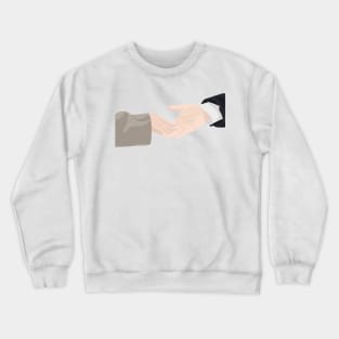 Extraordinary attorney woo Crewneck Sweatshirt